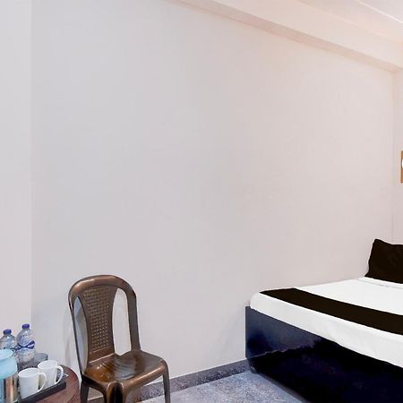Hotel O Mahalaxmi ชัยปุระ ภายนอก รูปภาพ