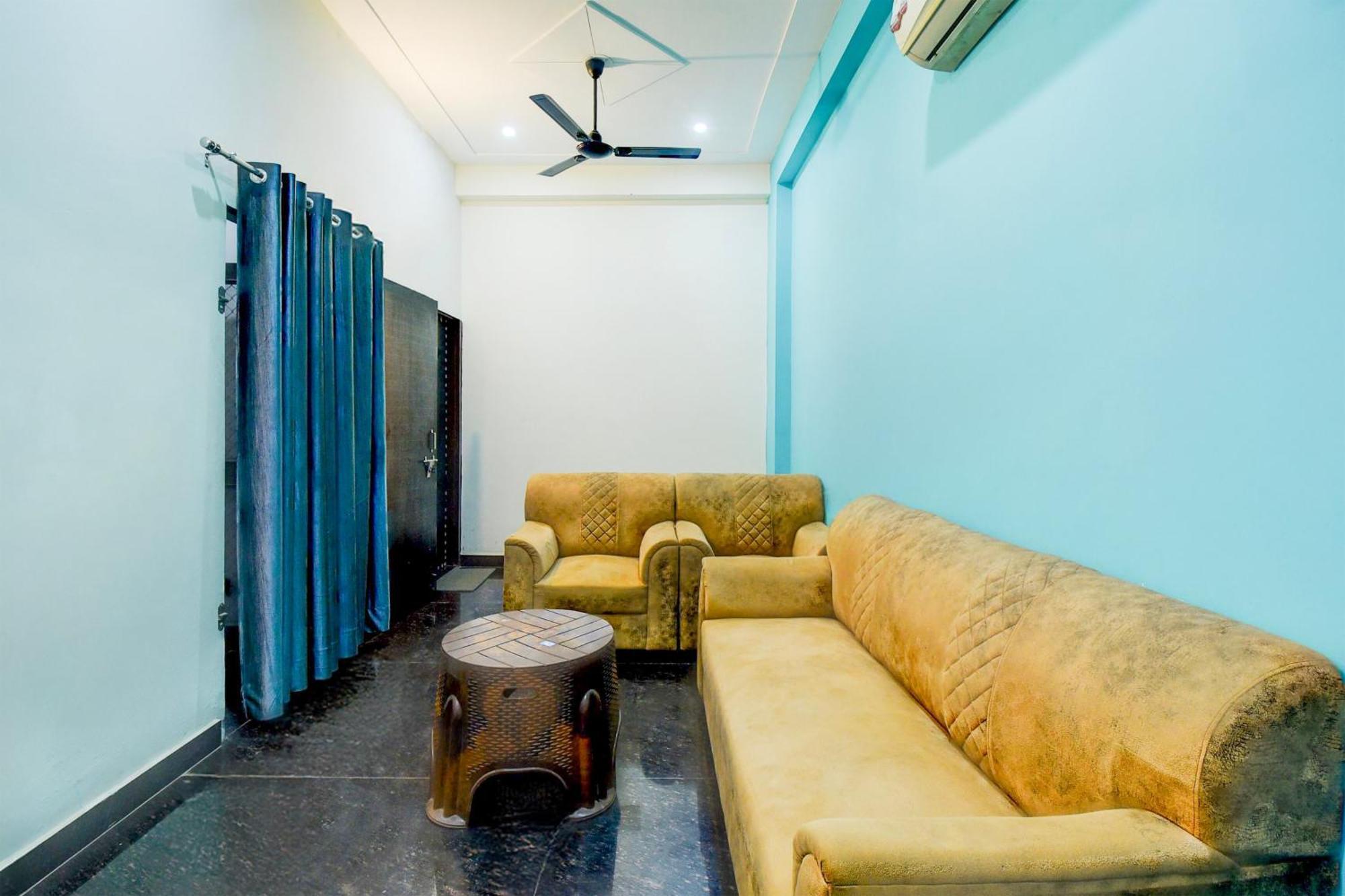Hotel O Mahalaxmi ชัยปุระ ภายนอก รูปภาพ