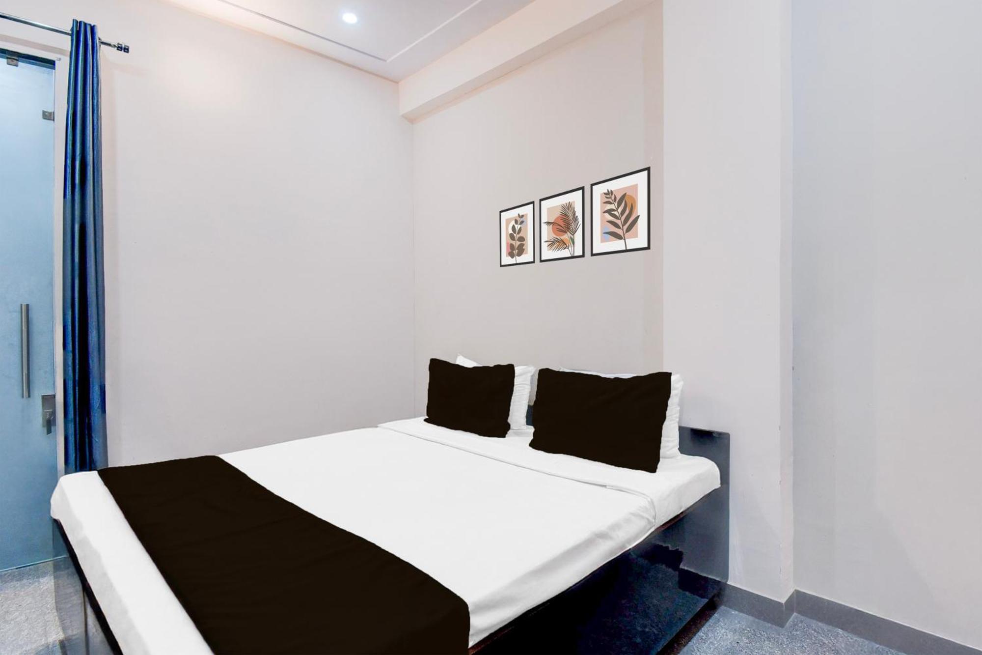 Hotel O Mahalaxmi ชัยปุระ ภายนอก รูปภาพ