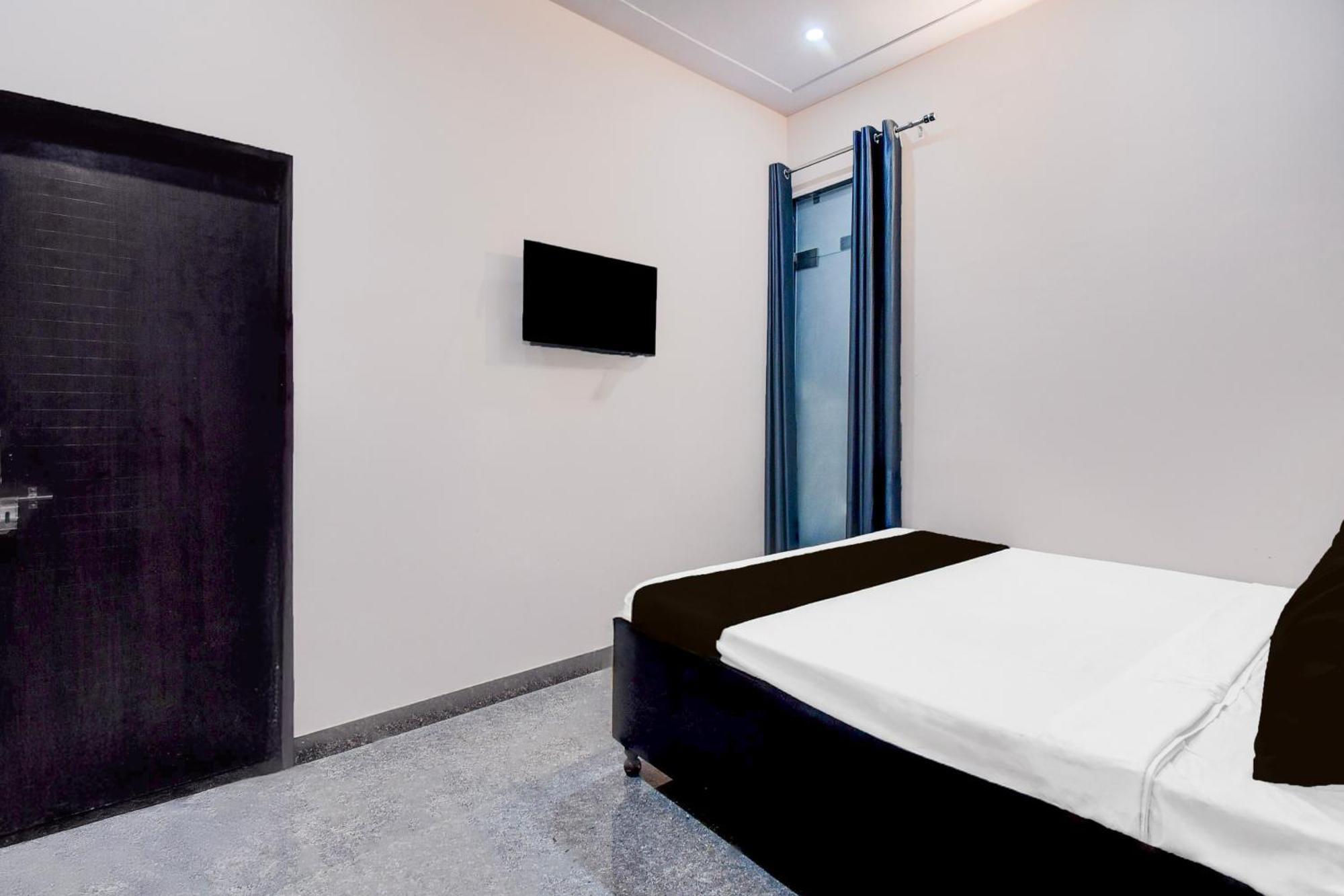 Hotel O Mahalaxmi ชัยปุระ ภายนอก รูปภาพ