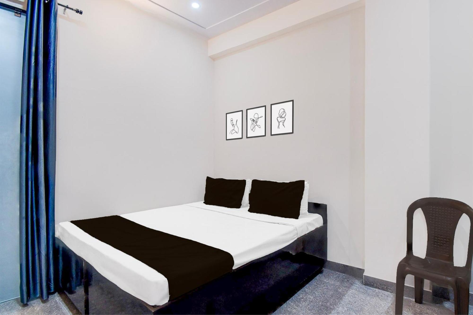 Hotel O Mahalaxmi ชัยปุระ ภายนอก รูปภาพ