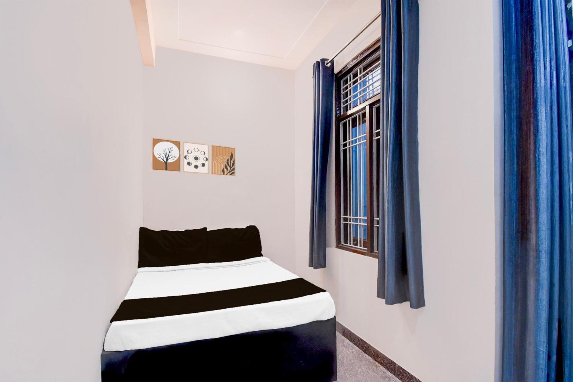 Hotel O Mahalaxmi ชัยปุระ ภายนอก รูปภาพ